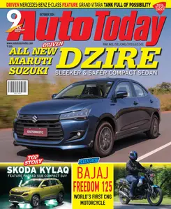 Auto Today - October 2024