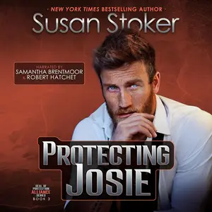 Protecting Josie: SEAL of Protection: Alliance