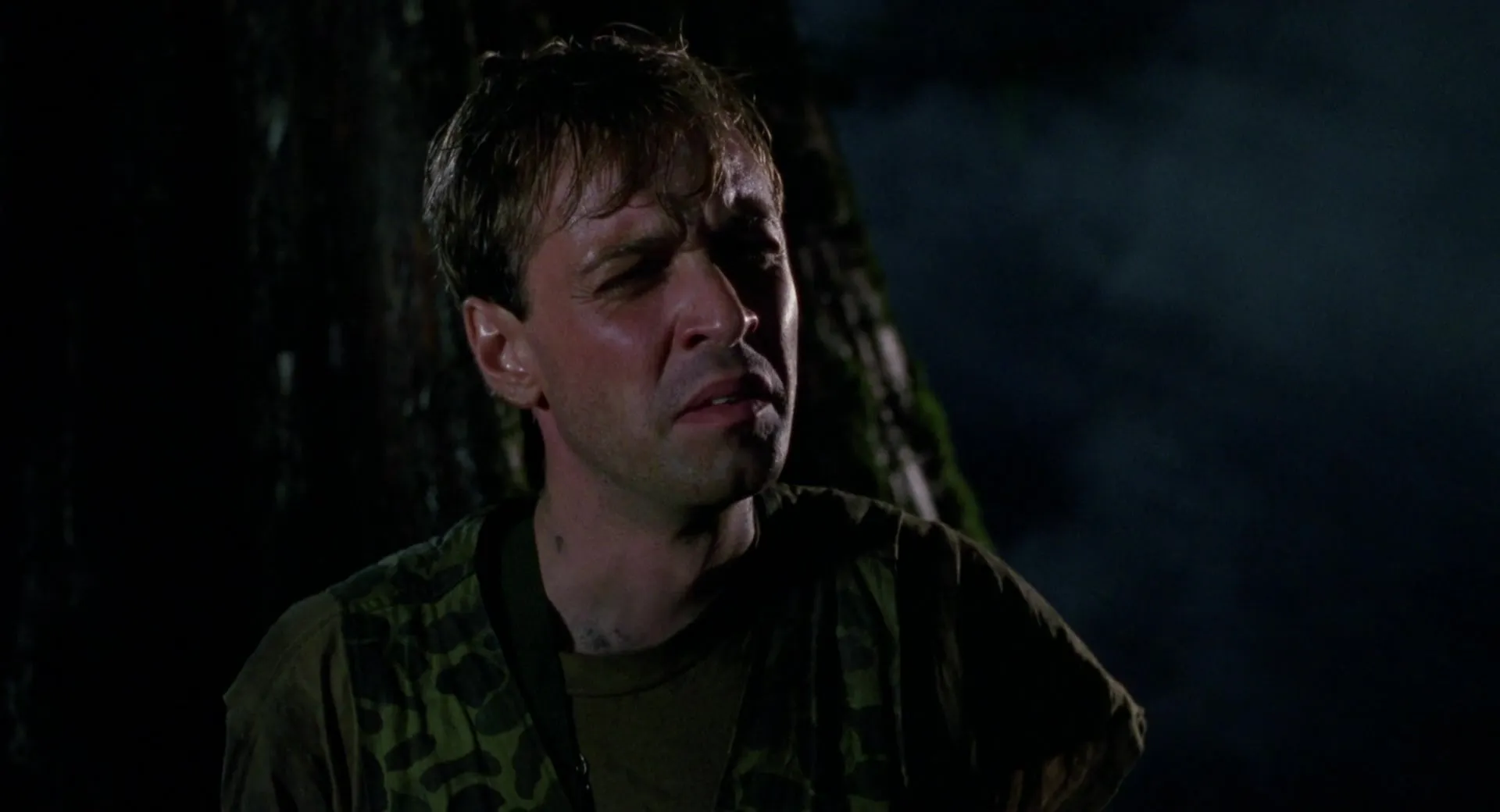 The Return of Swamp Thing (1989)