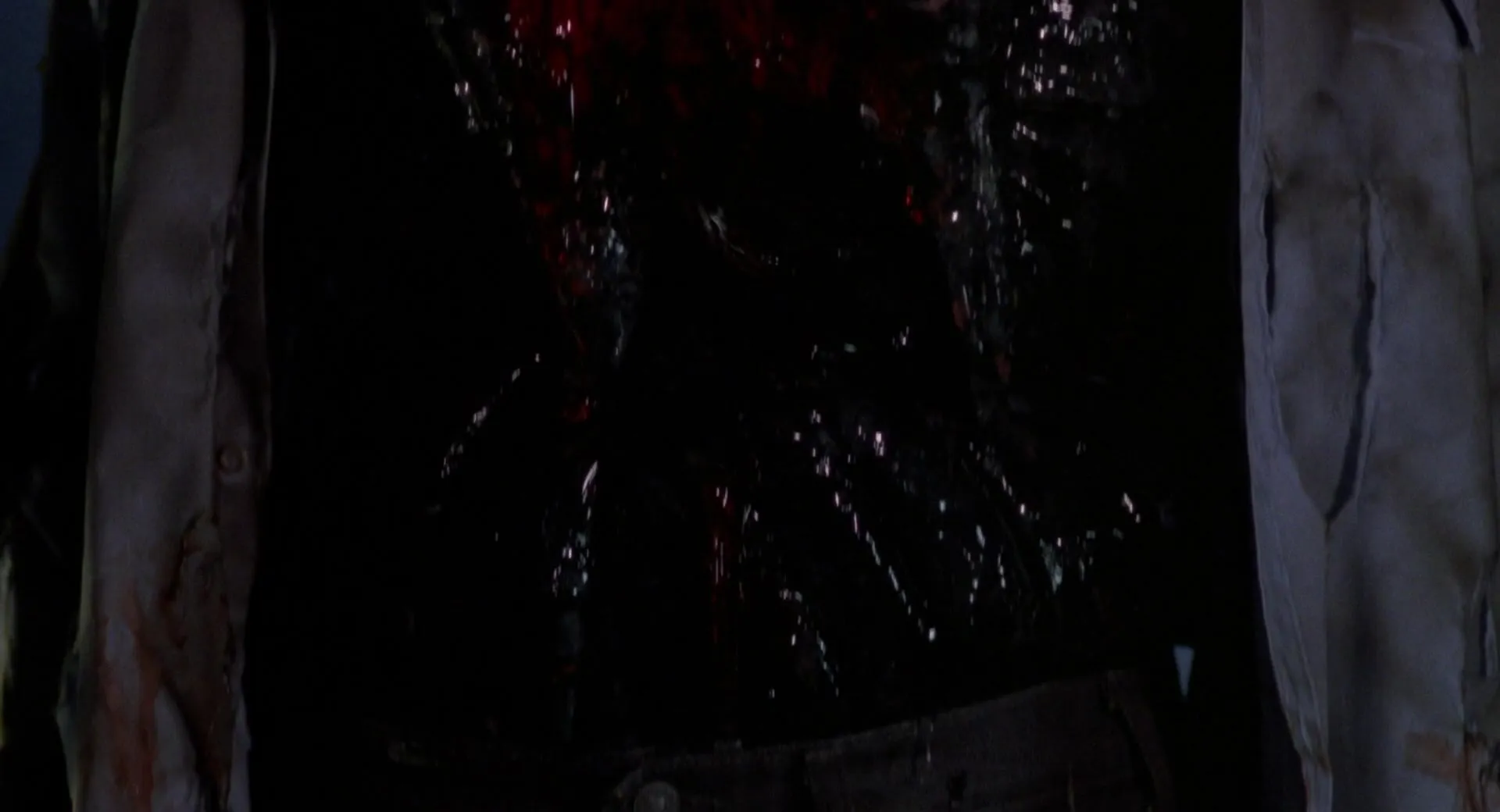 The Return of Swamp Thing (1989)