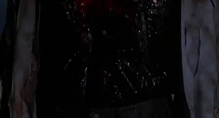 The Return of Swamp Thing (1989)