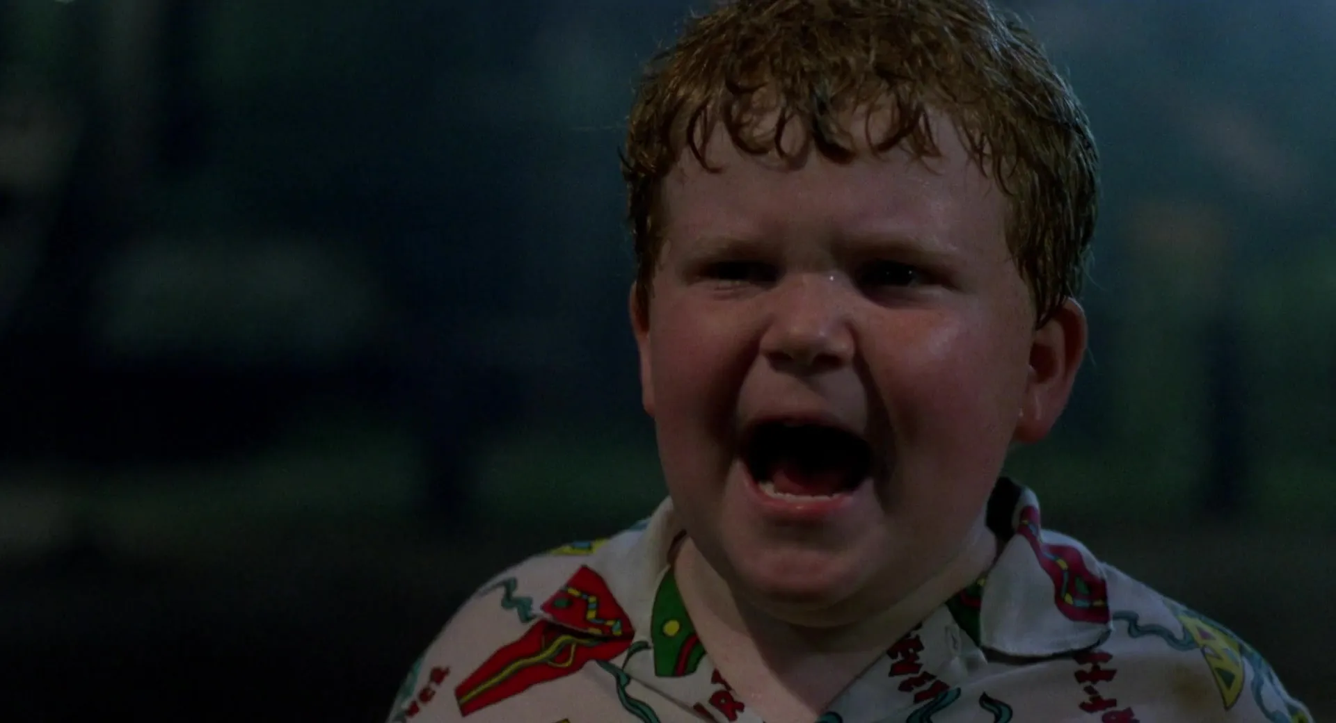 The Return of Swamp Thing (1989)