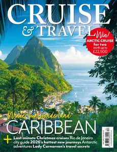 Cruise & Travel - December 2025 - January 2026