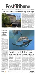 Post-Tribune - 10 June 2025