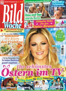 BildWoche - 10 April 2025