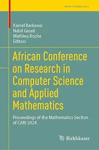 African Conference on Research in Computer Science and Applied Mathematics