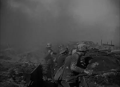 All Quiet on the Western Front (1930) [International Version]