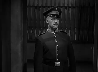 All Quiet on the Western Front (1930) [International Version]