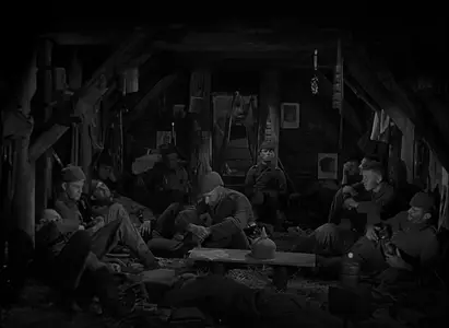 All Quiet on the Western Front (1930) [International Version]