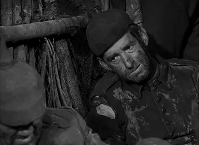 All Quiet on the Western Front (1930) [International Version]