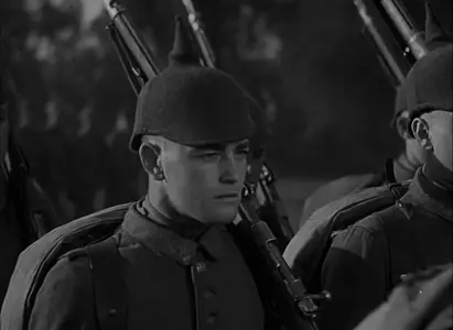 All Quiet on the Western Front (1930) [International Version]