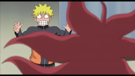 Road to Ninja Naruto the Movie 2012