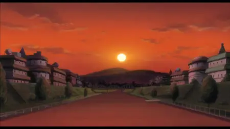 Road to Ninja Naruto the Movie 2012