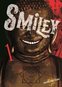 Smiley Tomo 1 (de 8)