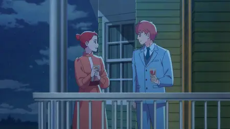 Anne Shirley - 16 (720p