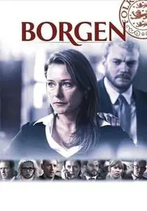 Borgen - Gefährliche Seilschaften S02E04