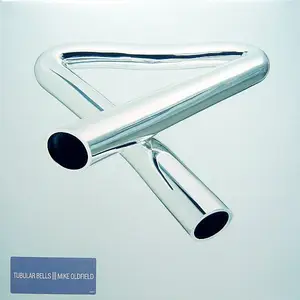Mike Oldfield - Tubular Bells III (1998/2014)