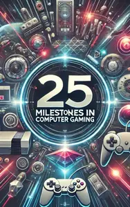 25 Milestones in Computer Gaming