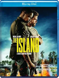 The Island (2023)