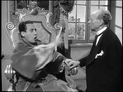 The Dollars Are Coming! (1957)