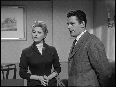 The Dollars Are Coming! (1957)