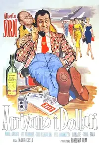 The Dollars Are Coming! (1957)