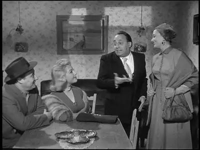 The Dollars Are Coming! (1957)