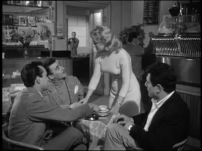 The Dollars Are Coming! (1957)