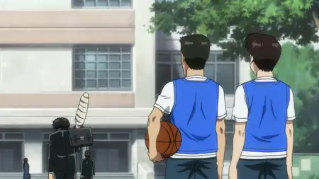 Ushio and Tora S01E02