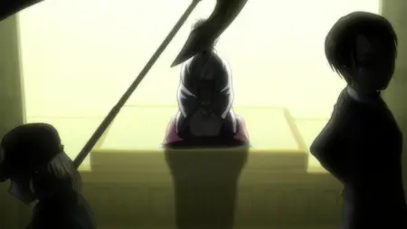 Ushio and Tora S01E02