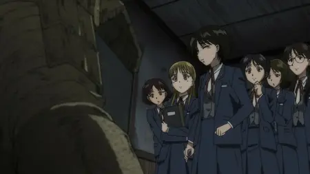 Ushio and Tora S01E02