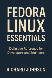 Fedora Linux Essentials: Definitive Reference for Developers and Engineers