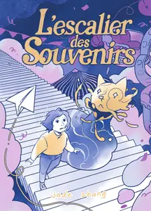 L'escalier Des Souvenirs