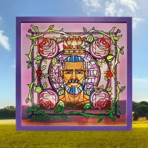 Shindy - In meiner Blüte (2023)