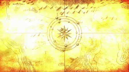 Alderamin on the Sky - 06 (BD 1080p Hi10 FLAC