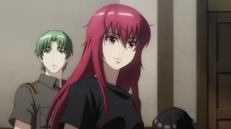 Alderamin on the Sky - 06 (BD 1080p Hi10 FLAC