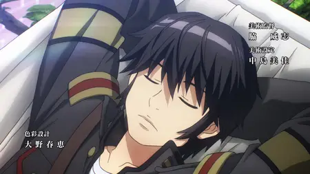 Alderamin on the Sky - 06 (BD 1080p Hi10 FLAC