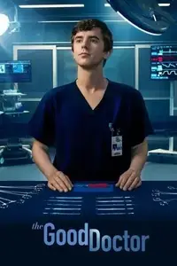 The Good Doctor S03E02