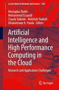 Artificial Intelligence and High Performance Computing in the Cloud: Research and Application Challenges