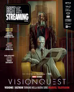 Best Streaming - Ottobre 2026