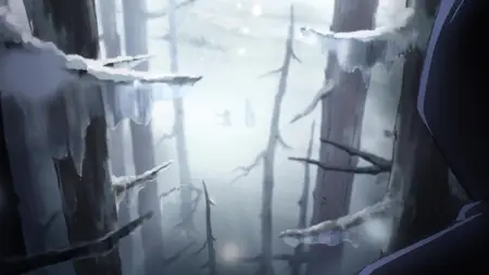 Scissor Seven S05E07 Episode 7