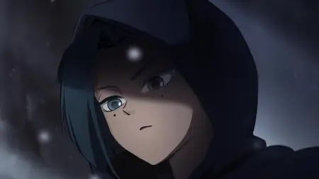 Scissor Seven S05E07 Episode 7