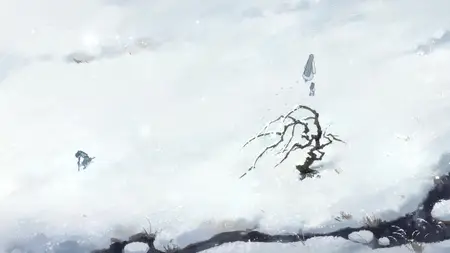 Scissor Seven S05E07 Episode 7