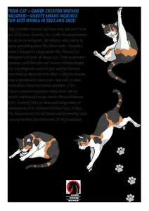 Dark Horse-Cat Crazy Vol 02 2025 Retail Comic