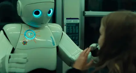 Un monde merveilleux (2024)