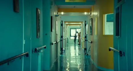 Un monde merveilleux (2024)