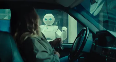 Un monde merveilleux (2024)