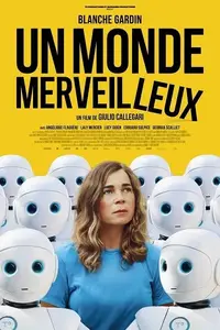 Un monde merveilleux (2024)