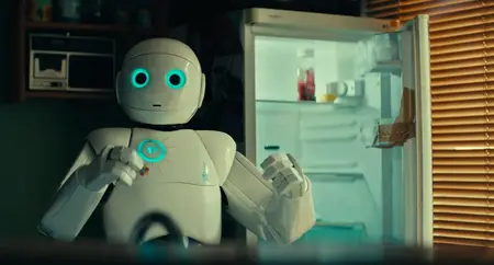 Un monde merveilleux (2024)