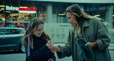 Un monde merveilleux (2024)